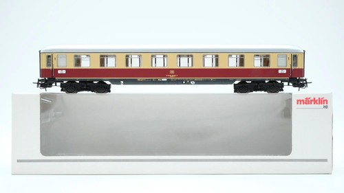 Märklin 4085 personenwagen - h0,