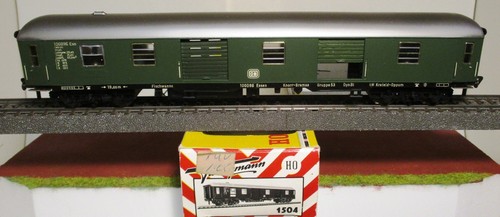 Fleischmann 1504 - fleischmann-ho,
