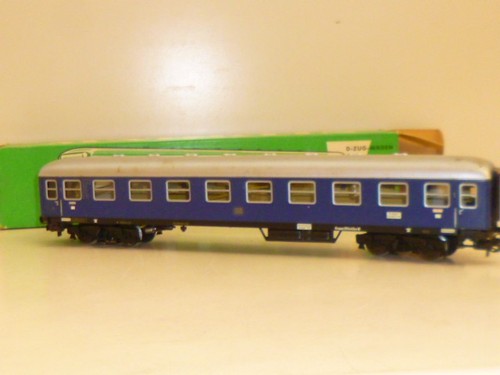 Märklin 4032 - märklin, h0: