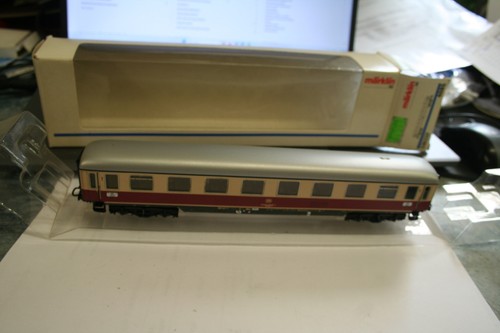 Märklin 4085 - mÄrklin,
