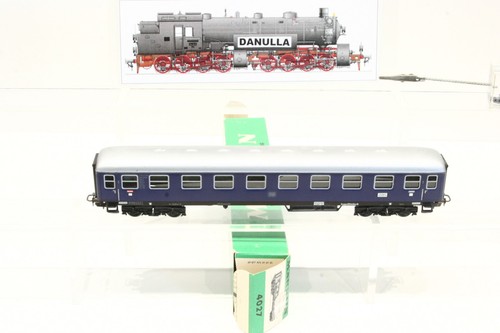 Märklin 4027 zug - märklin, 1