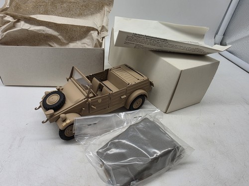Gonio kübelwagen - gonio, 1:24