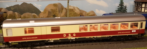 727 märklin 4087 - märklin,