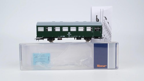 Roco 74452 rekowagen - h0,