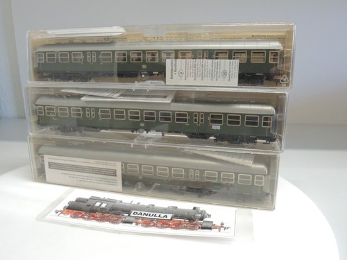 Fleischmann 5862k x - fleischmann, 2