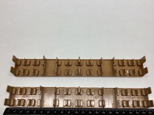 Märklin inneneinrichtung - h0,