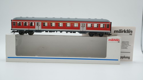 Märklin 42551 - h0,