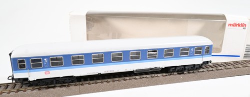 Märklin 4027 interregio aim - märklin,