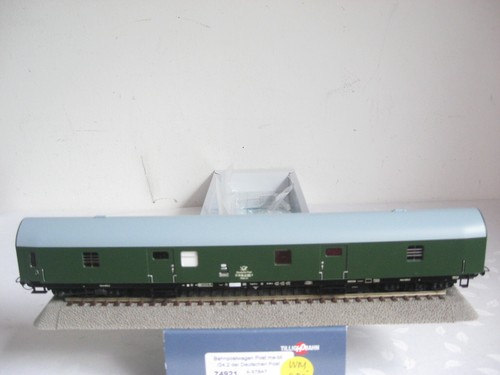 Wm480 tillig h0 - wm480/1*, 74941