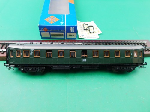 E24 roco personenwagen - roco, h0