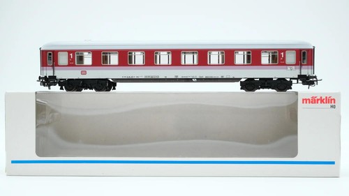 Märklin 4055 personenwagen - märklin,