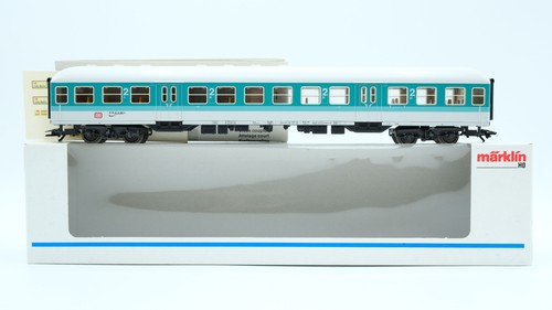 Märklin 4259 reisezugwagen - märklin, h0