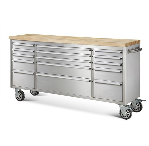 Werkzeugwagen werkbank ware - werkzeugwagen, b-ware