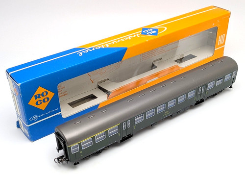 Roco 4286 cfl personenwagen - personenwagen, ab