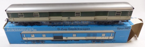 Märklin 4093 - märklin,