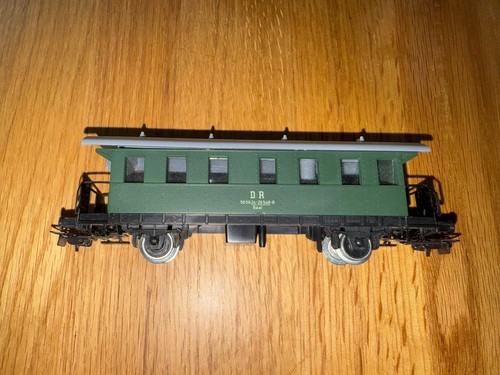 Piko 312 personenwagen - piko, 5/312-01