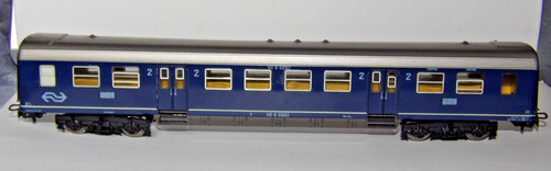 Märklin 4049 version - 4049, 3.version