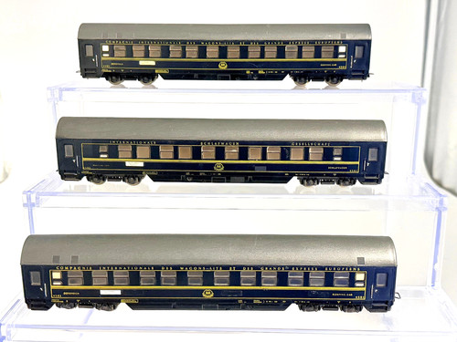 Fleischmann vintage 5114 - fleischmann,