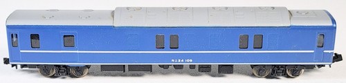 Kato 5005 personenwagen 24 - n,