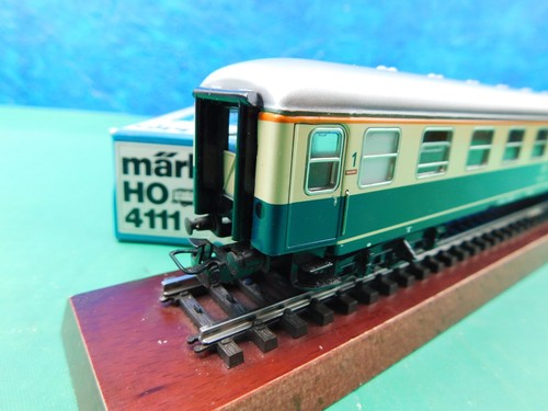 E24 märklin personenwagen - märklin, h0