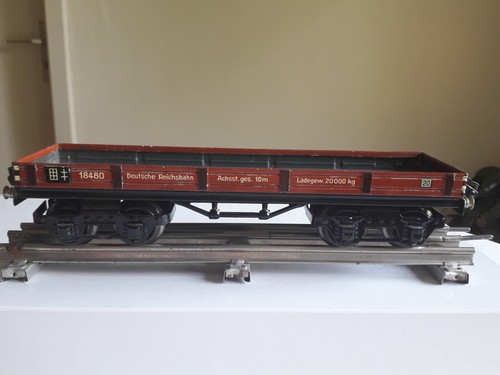 Märklin spur - märklin, 0
