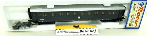 Roco 44703 reisezugwagen 1 - roco,