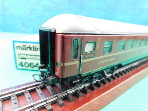 E24 märklin personenwagen - e24,