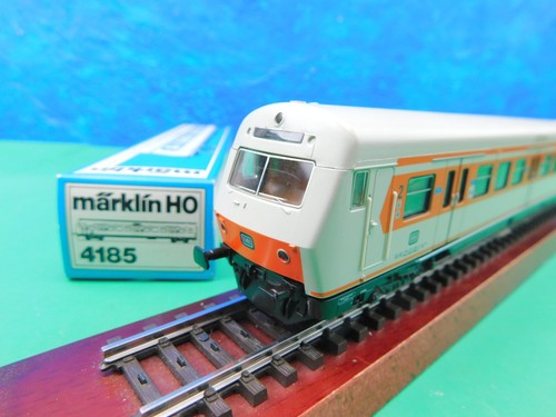 C24 märklin personenwagen - h0,