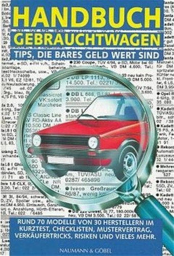 Handbuch gebrauchtwagen tips - handbuch,