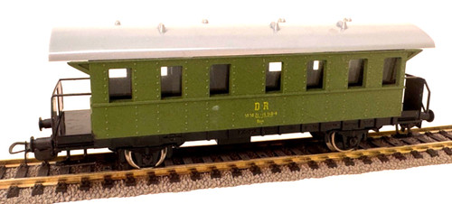Piko personenwagen 26 - h0, 24-26