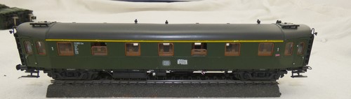 Personenwagen klasse db 11 - klasse,