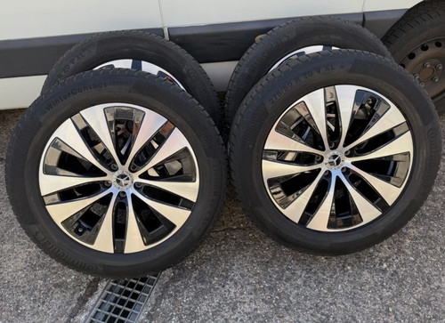 Original mercedes benz gle - original,