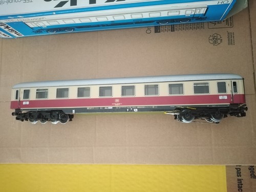 Märklinh0 4085 - 1x,