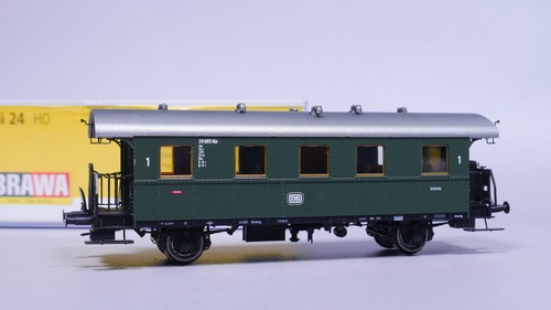 Brawa 45812 - h0,