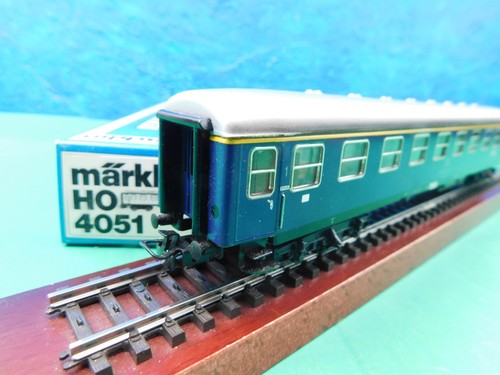 E24 märklin personenwagen - e24,