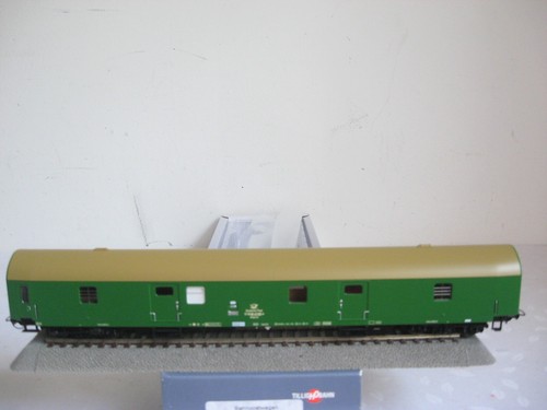 Wm482 tillig 74960 - tillig, h0