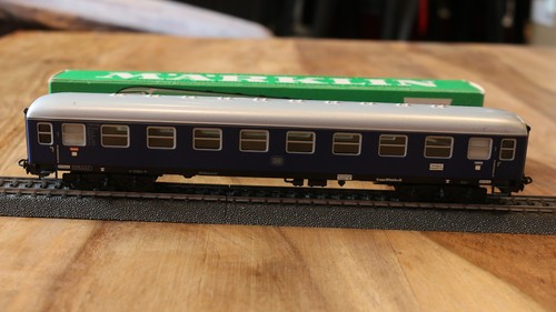Märklin vintage 4032 tin - vintage,
