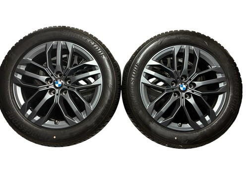 Original bmw u11 - ix1, u10