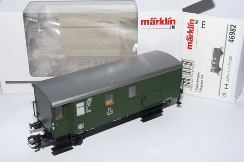 Märklin 46982 - h0,