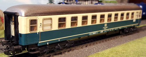 687 märklin 4112 - 687,