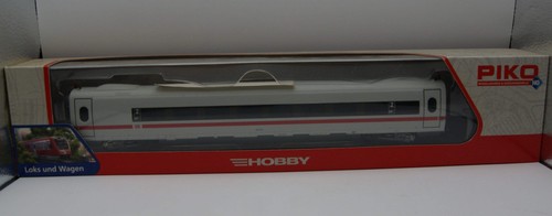 Piko 57691 ice sitzwagen 2 - piko,