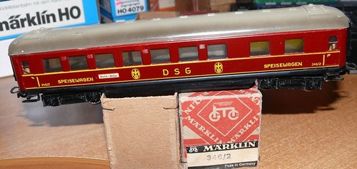 Märklin 346/2