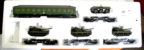 Märklin 47951 kaum bespielt