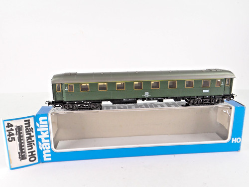 Märklin 4145 eilzugwagen ayse - eilzugwagen,