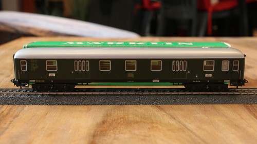 Märklin vintage 4026 tin - märklin,