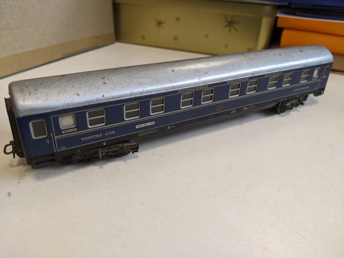 Märklin 4029 h0 - mÄrklin,
