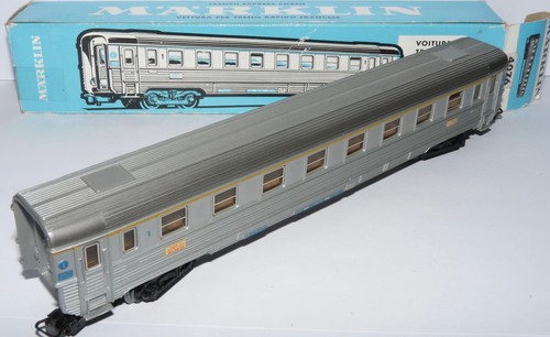 Märklin 4076 1 - märklin, h0