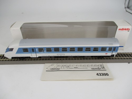 Märklin spur 43300 - spur,