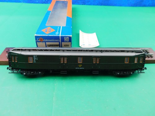 E24 roco personenwagen - roco, h0
