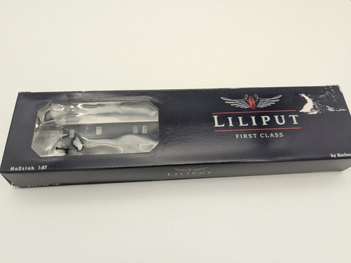 Liliput l383901 - liliput, h0